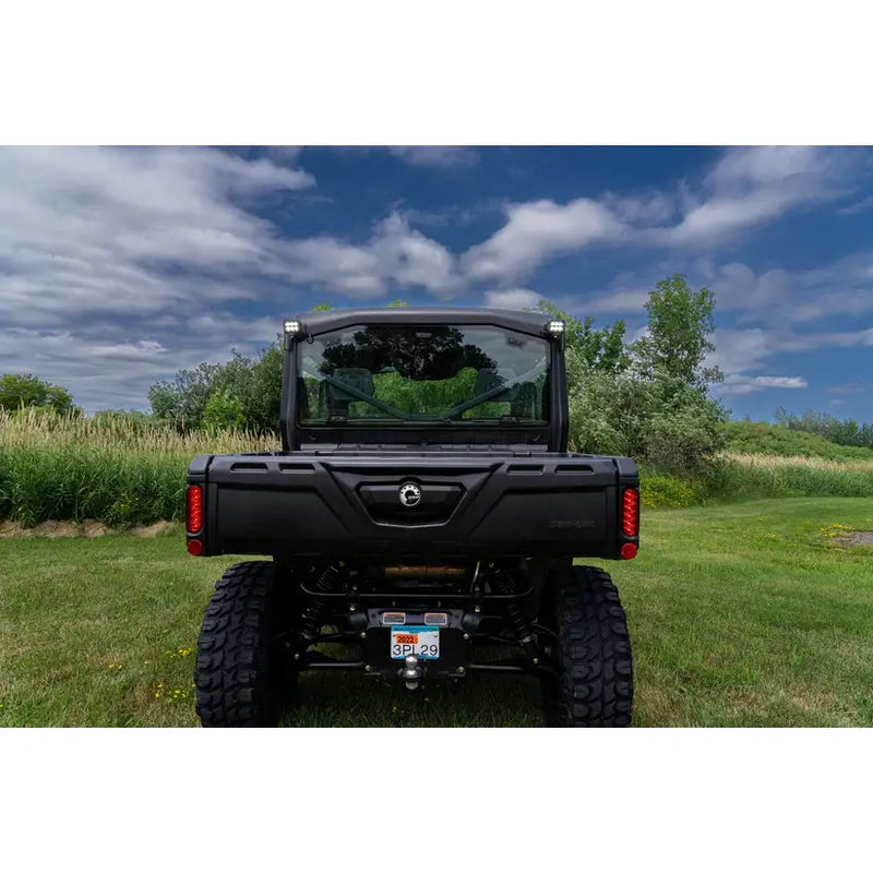 Straightline Smart Wire Reverse Light Kit No Light Electrical 282-106