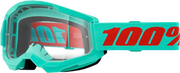 Strata 2 Goggle Maupiti Clear Lens - Powersports