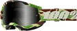 Strata 2 Sand Goggle War Camo Smoke Lens - Powersports