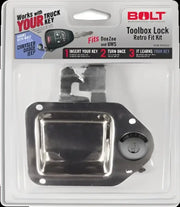 7022699 Tool Box Latch