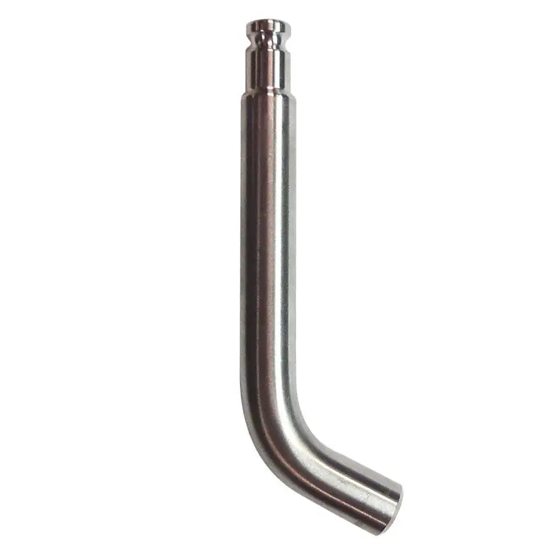 Strattec SEC Limited Lifetime Warranty Trailer Hitch Pin 4437601 - XL Receiver