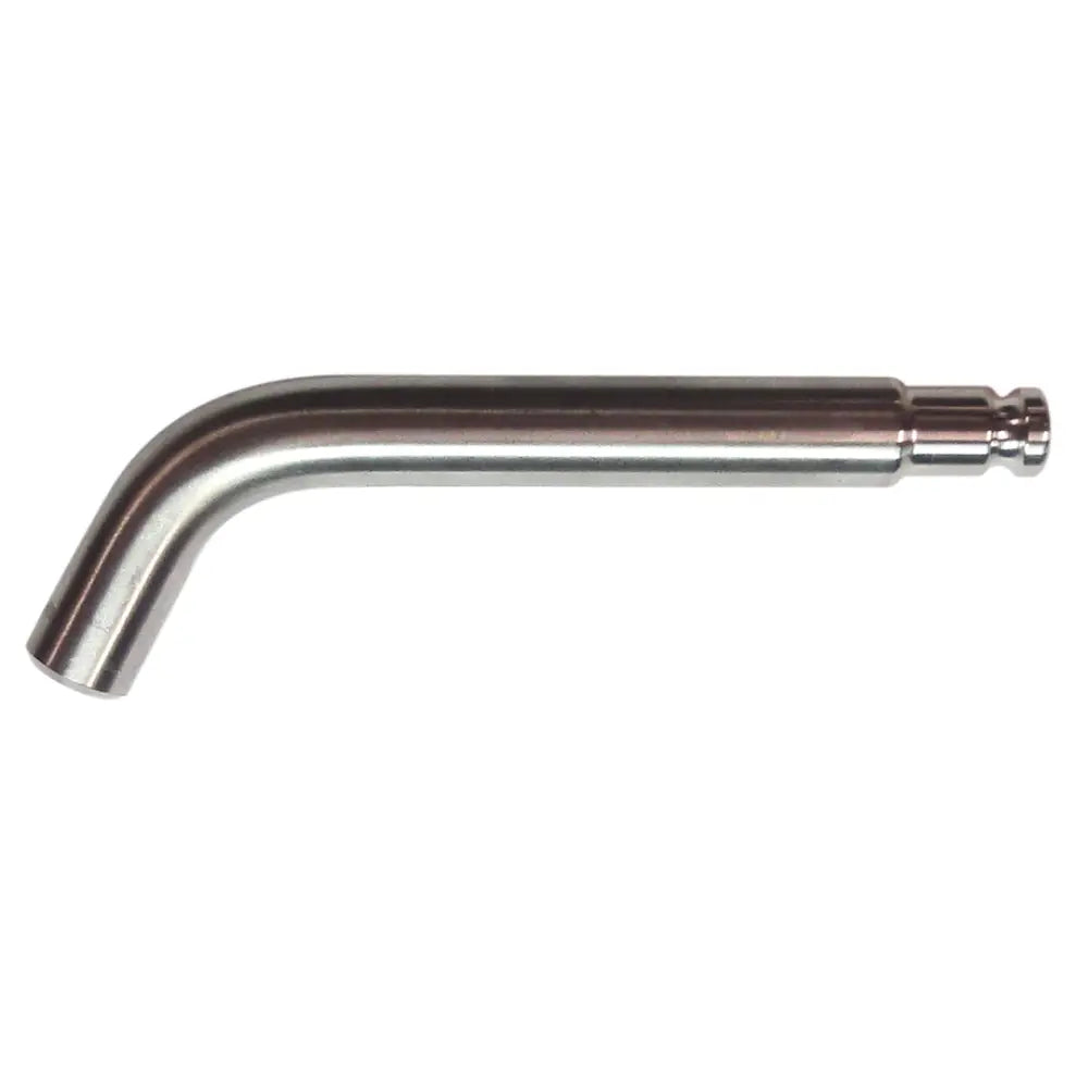 Strattec SEC Limited Lifetime Warranty Trailer Hitch Pin 4437601 - XL Receiver