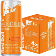 Strawberry Apricot