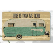 STRB-14853-10 Door Mat