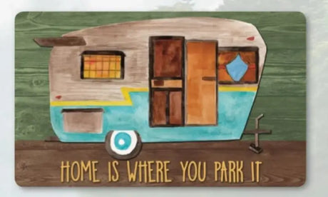 STRB-15821-10 Door Mat