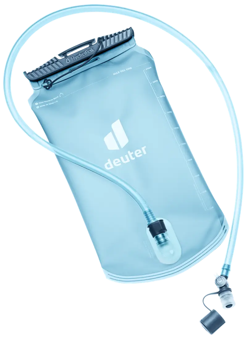 Streamer Ii 2.0 - DEUTER