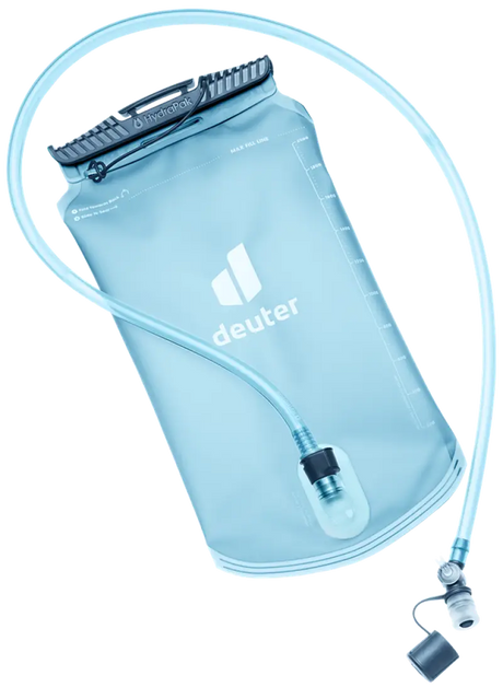 Streamer Ii 2.0 - DEUTER