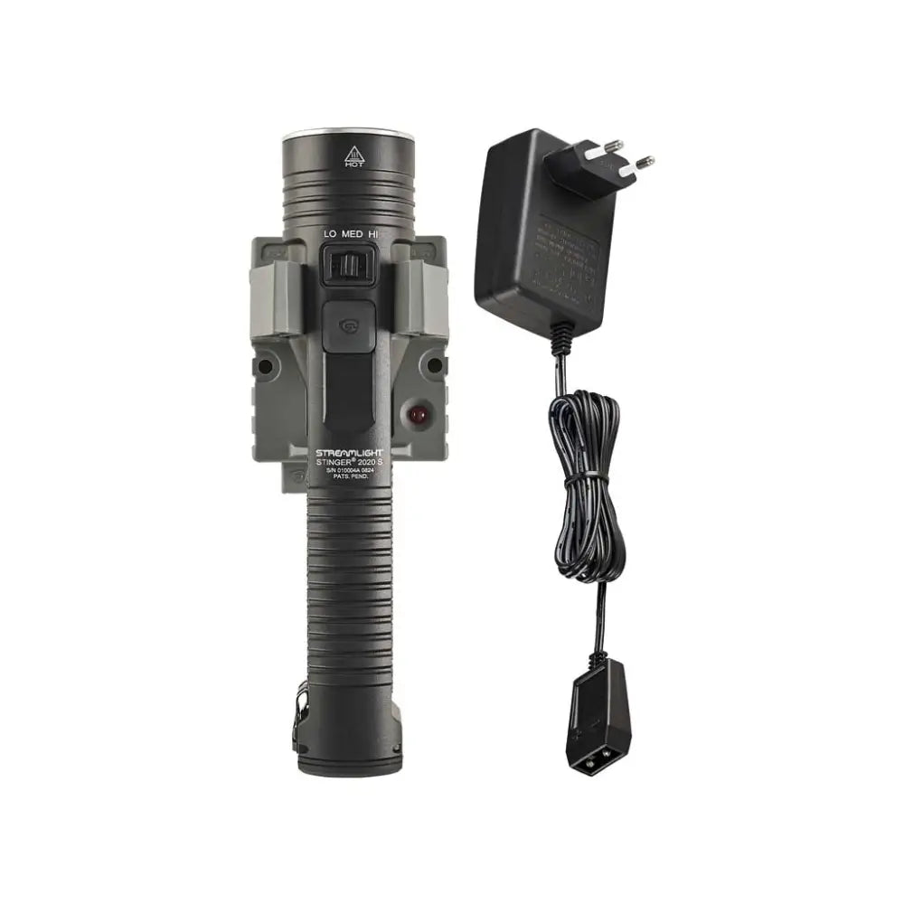 Streamlight Inc 78203 - Black