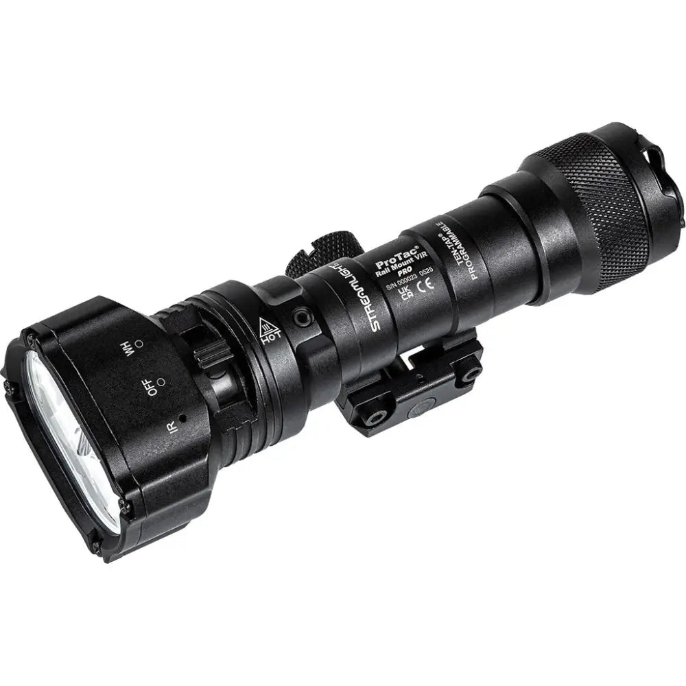 Streamlight Inc 88139 - White Black