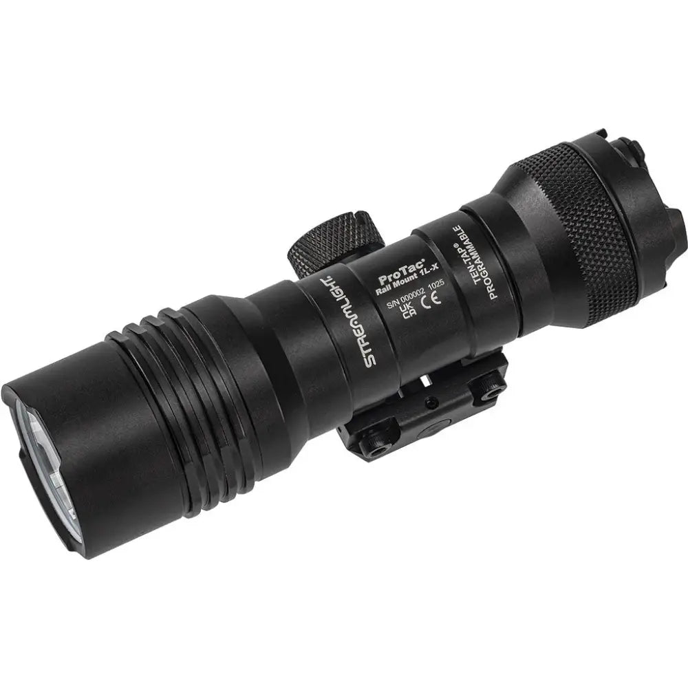 Streamlight Inc 89024 - Black