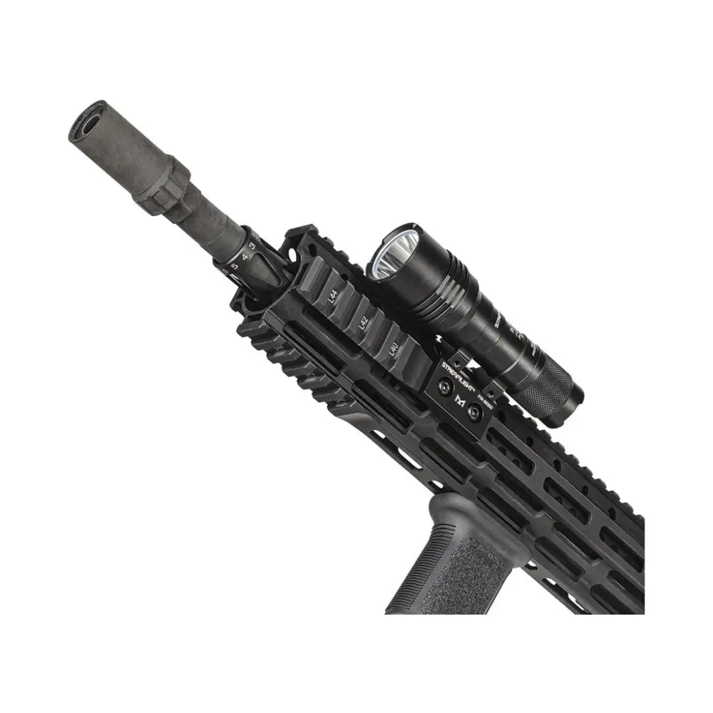 Streamlight Inc 89027 - Black