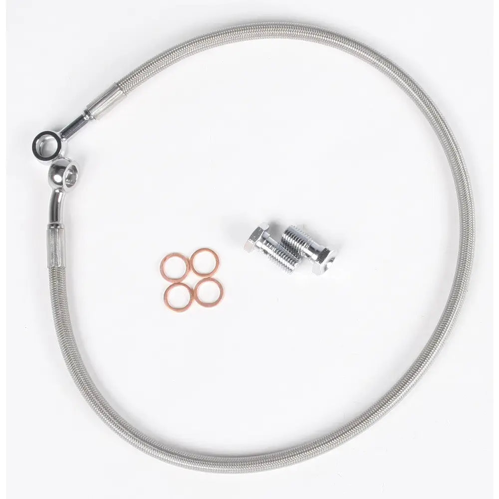 Streamline Rear Brake Line Kit ATC250R-R - Brakeline Std
