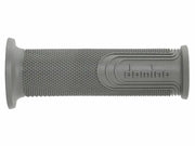 Street Style Grips Open En Grey Pair - DOMINO RACING