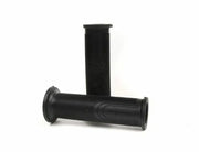 Street Style Grips Open End Black Pair