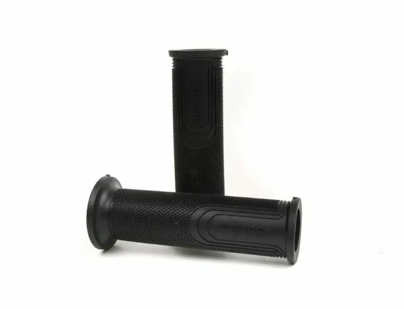 Street Style Grips Open End Black Pair