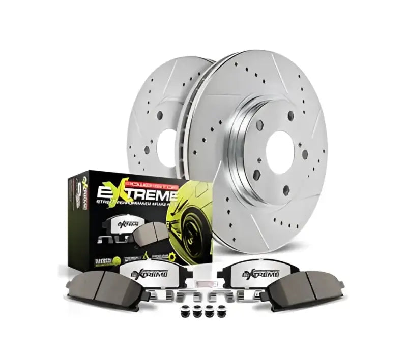 K5958-26 Brake Kit