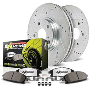 K4023-26 Brake Kit