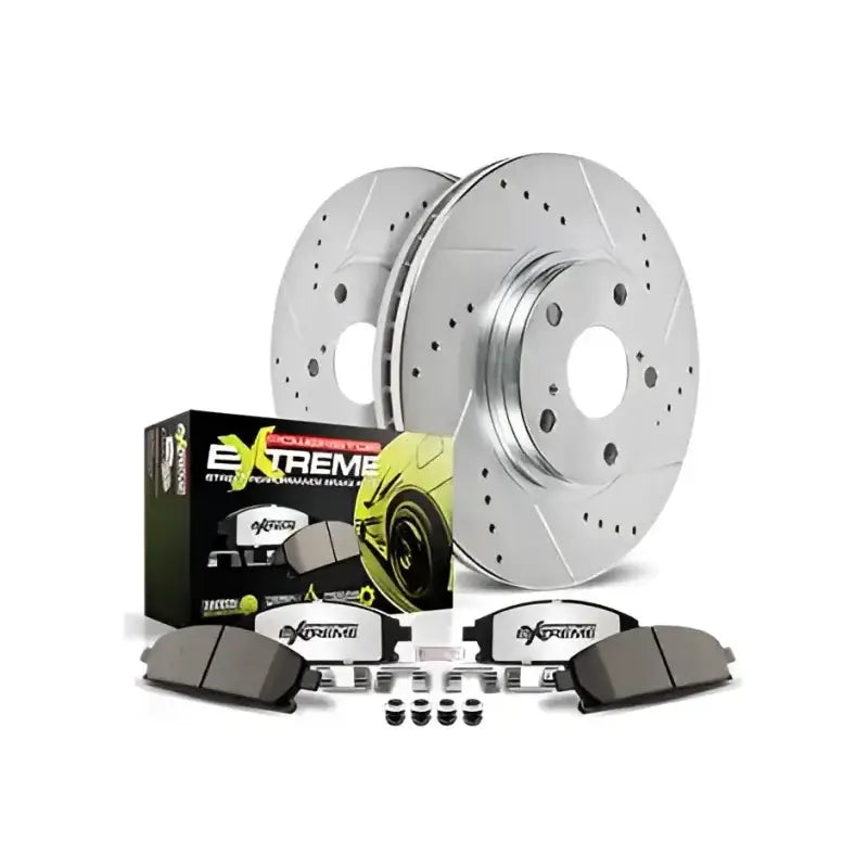 K5958-26 Brake Kit