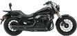 Streetrod Slashdown F/S Chr Hon 750 Aero/C2/Phantom - COBRA