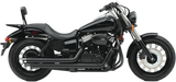 Streetrod Slashdown F/S Chr Hon 750 Aero/C2/Phantom - COBRA