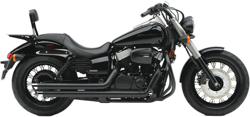 Streetrod Slashdown F/S Chr Hon 750 Aero/C2/Phantom - COBRA