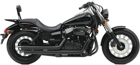 Streetrod Slashdown F/S Chr Hon 750 Aero/C2/Phantom - COBRA
