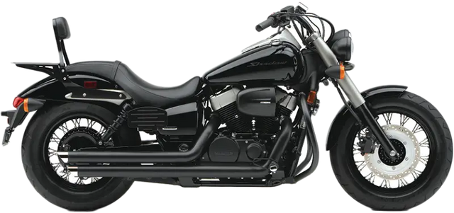 Streetrod Slashdown F/S Chr Hon 750 Aero/C2/Phantom - COBRA