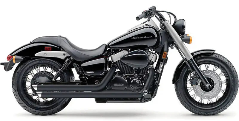 Streetrod Slashdown F/S Chr Hon 750 Aero/C2/Phantom - COBRA