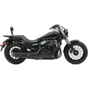 Streetrod Slashdown F/S Chr Hon 750 Aero/C2/Phantom - COBRA