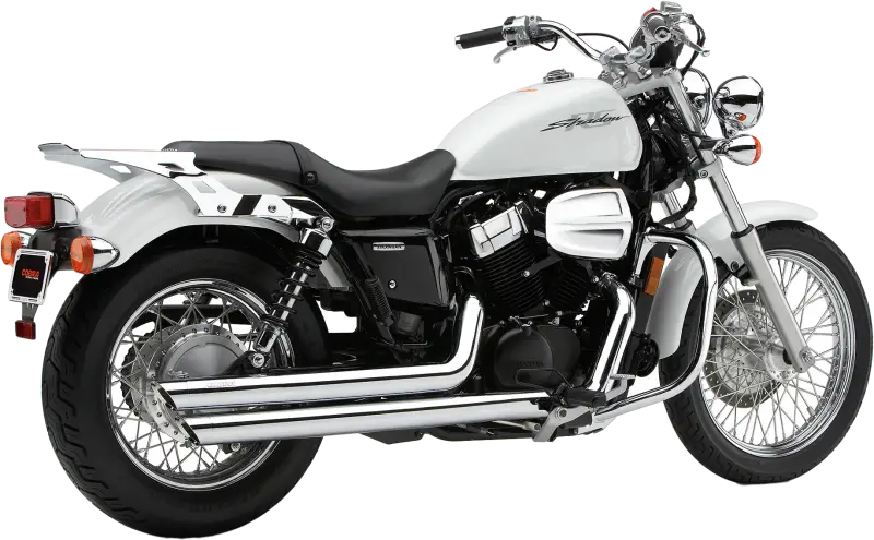 Streetrod Slashdown F/S Chr Hon 750 Aero 04 07 - COBRA