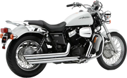 Streetrod Slashdown F/S Chr Hon 750 Aero 04 07 - COBRA