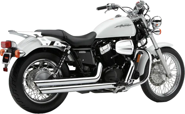 Streetrod Slashdown F/S Chr Hon 750 Aero 04 07 - COBRA