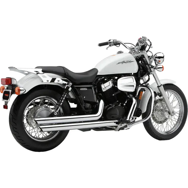 Streetrod Slashdown F/S Chr Hon 750 Aero 04 07 - COBRA