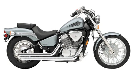 Streetrod Slashdown F/S Chr Hon Vlx600 88 07 - COBRA