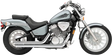 Streetrod Slashdown F/S Chr Hon Vlx600 88 07 - COBRA