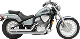 Streetrod Slashdown F/S Chr Hon Vlx600 88 07 - COBRA