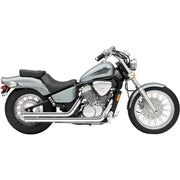 Streetrod Slashdown F/S Chr Hon Vlx600 88 07 - COBRA