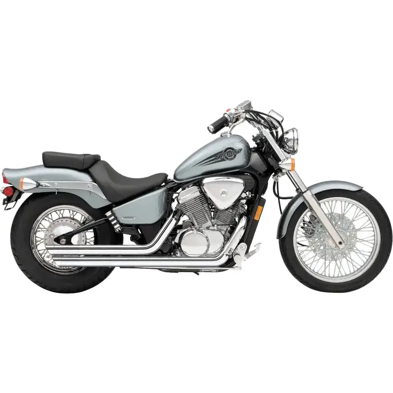 Streetrod Slashdown F/S Chr Hon Vlx600 88 07 - COBRA