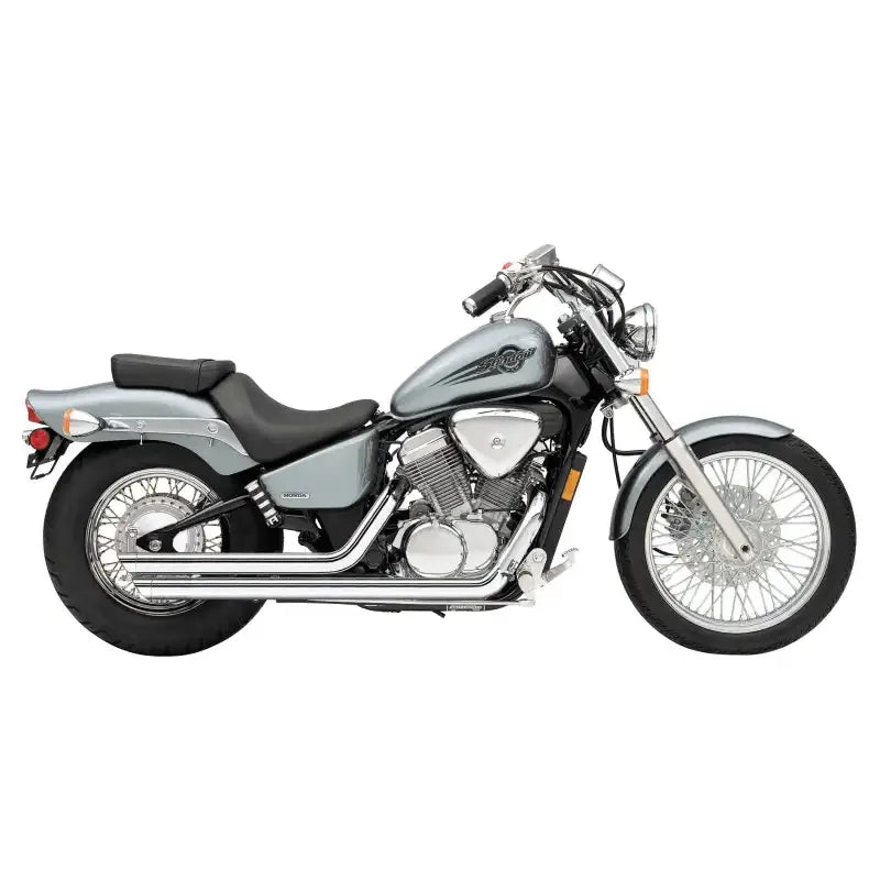 Streetrod Slashdown F/S Chr Hon Vlx600 88 07 - COBRA