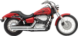 Streetrod Slashdown F/S Chr Hon 750 Aero/C2/Phantom - COBRA