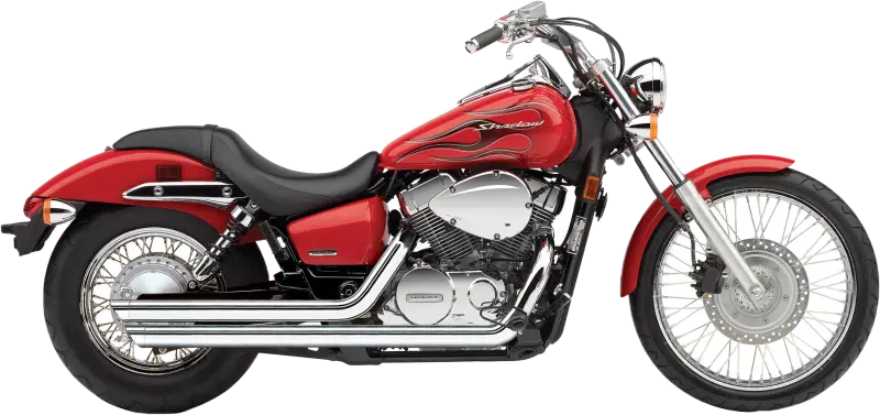 Streetrod Slashdown F/S Chr Hon 750 Aero/C2/Phantom - COBRA