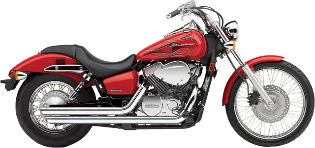 Streetrod Slashdown F/S Chr Hon 750 Aero/C2/Phantom - COBRA