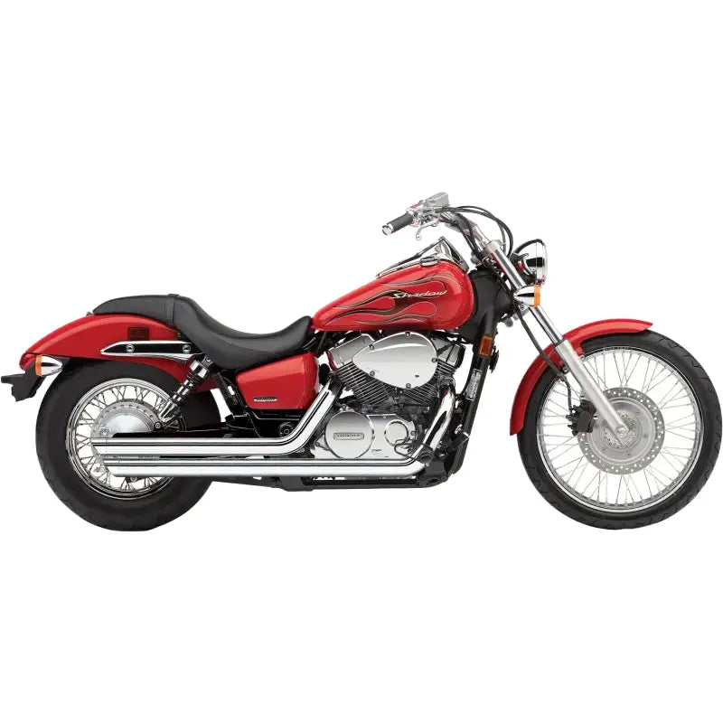 Streetrod Slashdown F/S Chr Hon 750 Aero/C2/Phantom - COBRA