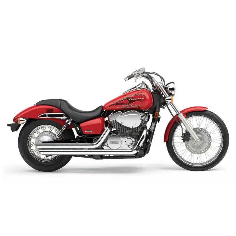 Streetrod Slashdown F/S Chr Hon 750 Aero/C2/Phantom - COBRA