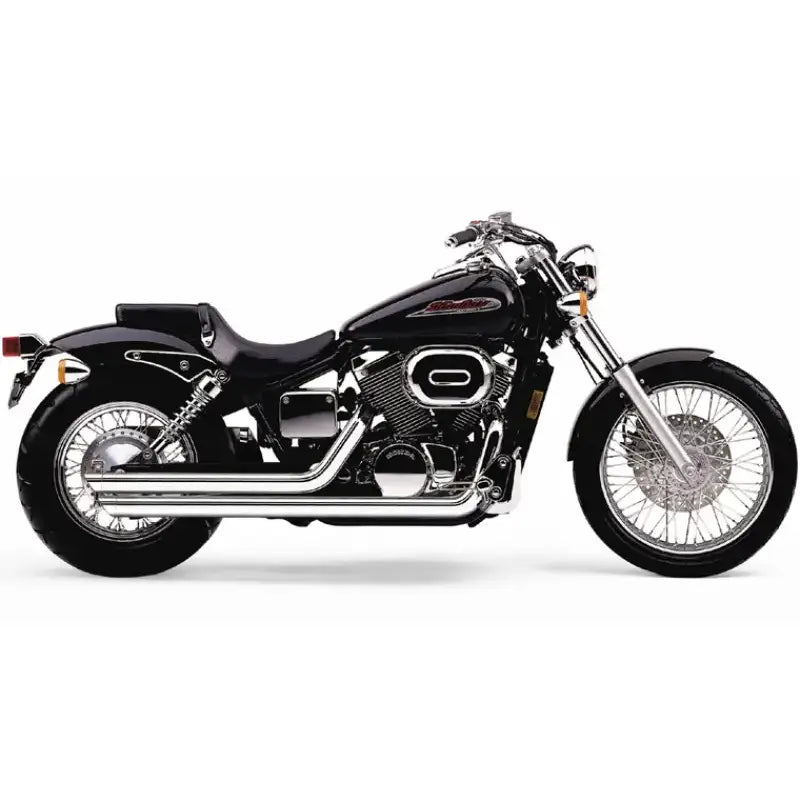 Streetrod Slashdown F/S Chr Hon Spirit 750 01 07 - COBRA