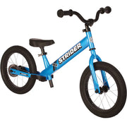Strider 14X Sport Balance Bike SK-SB1-US-BL - Blue