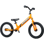 Strider 14X Sport Balance Bike SK-SB1-US-TG - Tangerine