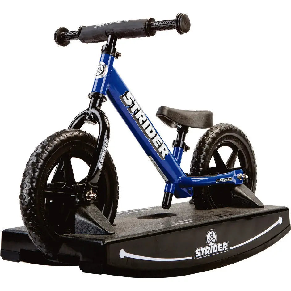 Strider Balance Bike Rocking Base Accessories Prockbase-12-BK