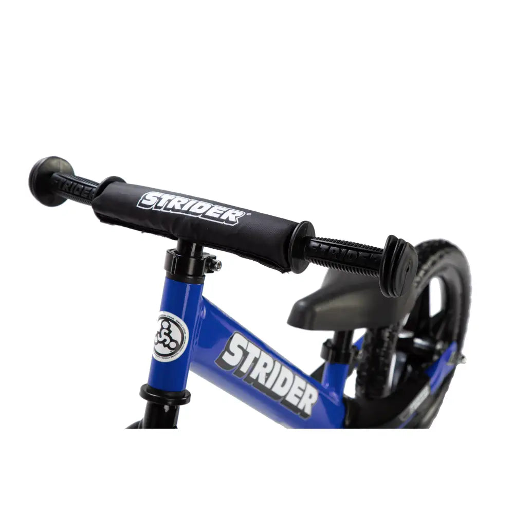 Strider Balance Bike ST-S4BL - Blue 12 Sport