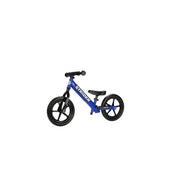 Strider Balance Bike ST-S4BL - Blue 12 Sport